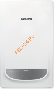 Газовый котел Navien Deluxe S Coaxial 13K
