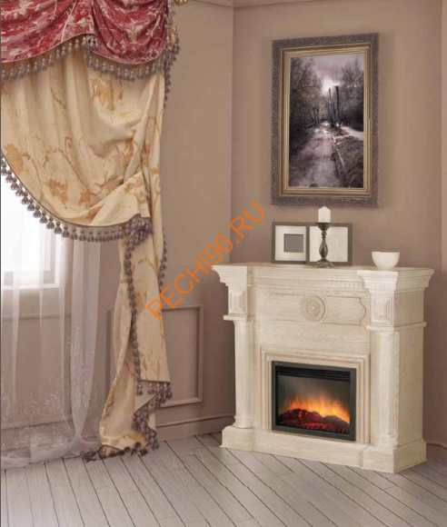 Портал декоративный Electrolux Piacenza WP3014