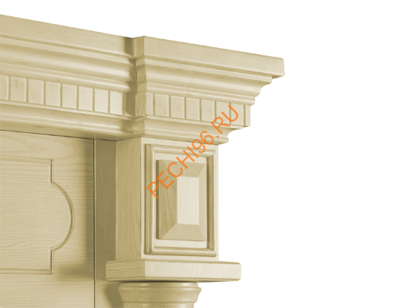 Портал декоративный Electrolux Piacenza WP3014