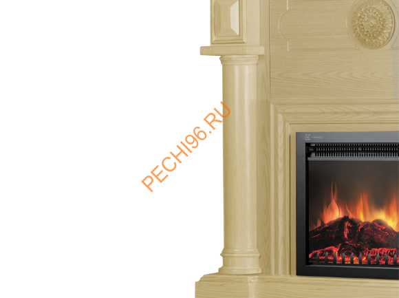 Портал декоративный Electrolux Piacenza WP3014