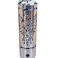 Электрическая печь Феникс 10,5 кВт Плюс