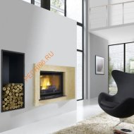 Дровяной камин CHAZELLES Seattle с топкой HP 800 L