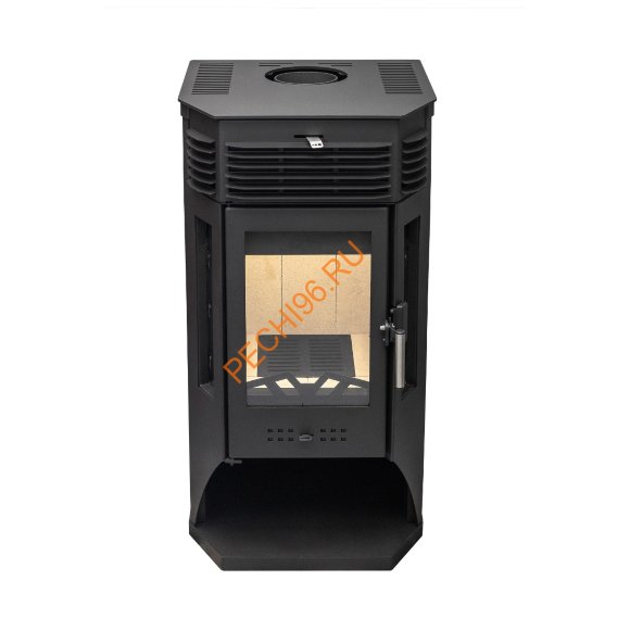 Печь-камин Мета-Бел Москва 9 кВт
