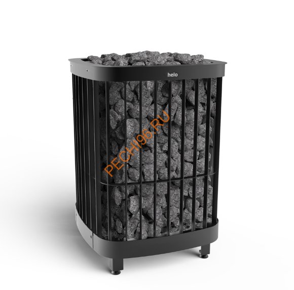 Электрическая печь HELO Saga Electro 160 D