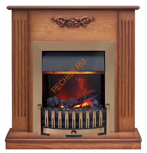 Портал классический Dimplex Lumsden (Opti-Myst)