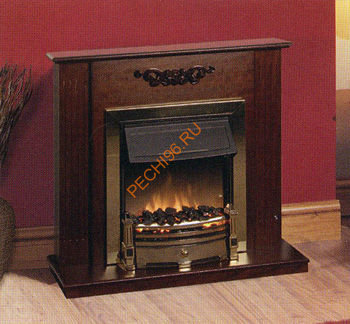 Портал классический Dimplex Lumsden (Opti-Myst)