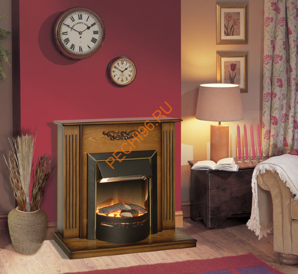 Портал классический Dimplex Lumsden (Opti-Myst)