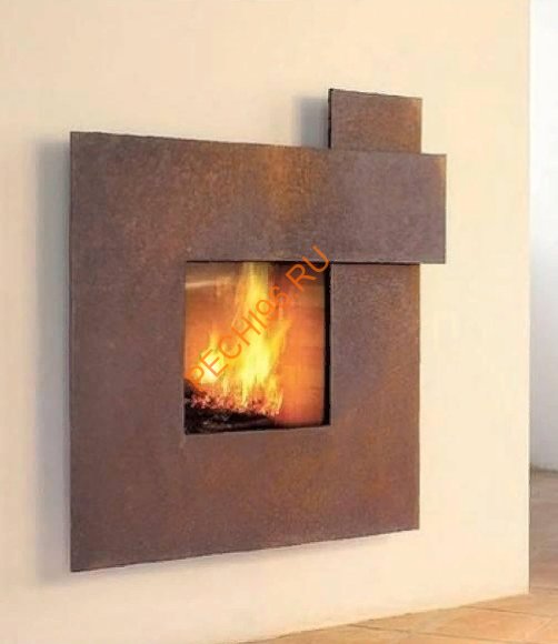 Камин Focus Metafocus №1