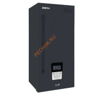 Миникотельная ZOTA-24 «MK-X Slim» Grey
