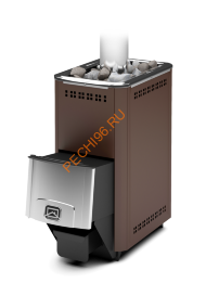 Печь банная Теплодар Тамань 10 Т