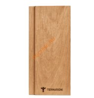 Вагонка TERMARIONI Ольха Экстра, 15х140(130)Х1500 мм, STS4