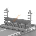 Электрическая паротермальная печь ПАРиЖАР ПРО 2.0 6,25 кВт