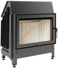 Каминная топка Kratki Zibi 12