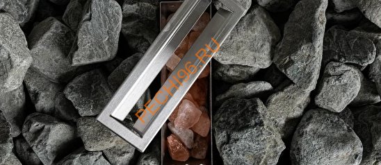 Электрическая печь BORN Stone (Камень) 110Е, 11 кВт Электрическая печь BORN Stone (Камень) 110Е, 11 кВт