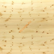 Панель SaunaBoard Кедровая сосна 2800*2050*16мм, шт