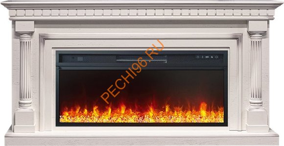 Электрокамин Royal Flame Dallas с очагом Vision 42 LED
