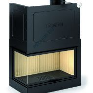 Каминная топка Piazzetta MA 283 D/S SL