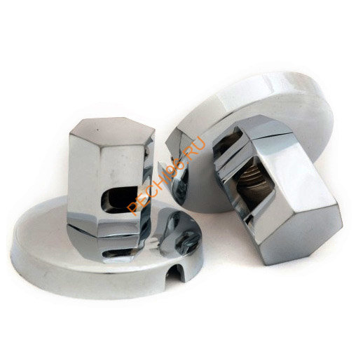 Форсунка ПАРОМАКС с арома точкой G 3/4 латунь, покрытие хром