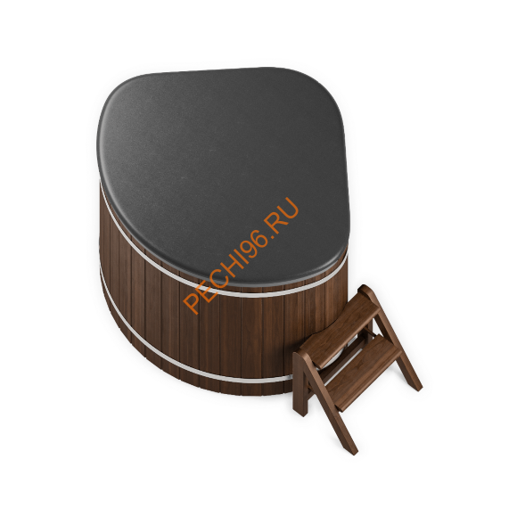 Термокрышка PolarSPA для купели CORNER 130