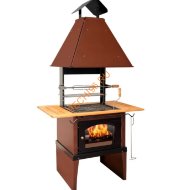 Гриль Grillux Suomi Grill