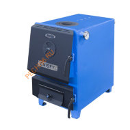 Котел отопительный ZOTA Енисей 18 кВт