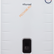 Газовый котел Kiturami World Alpha S 35