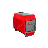 Твердотопливный котел водогрейный Ермак Stoker АОТВ 12