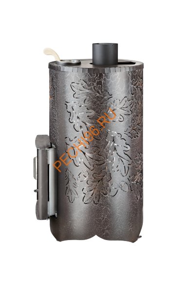 Печь банная Ферингер Уют 18 ПФ Дубы