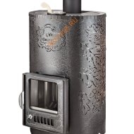 Печь банная Ферингер Уют 18 ПФ Дубы