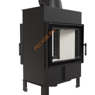 Каминная топка Kratki LUCY/12 T