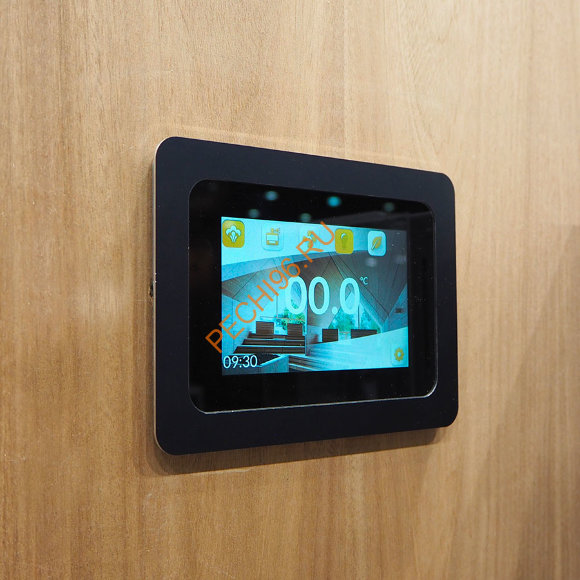 Пульт управления Hygromatik Spa Touch Control