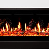 Электрокамин Royal Flame Modern с очагом 5D V-ART 40