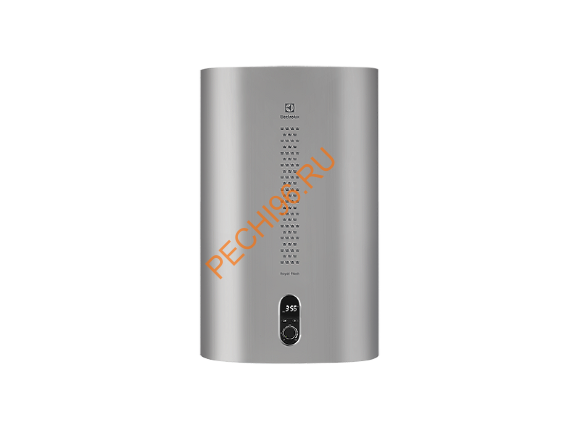 Водонагреватель Electrolux EWH 80 Royal Flash Silver