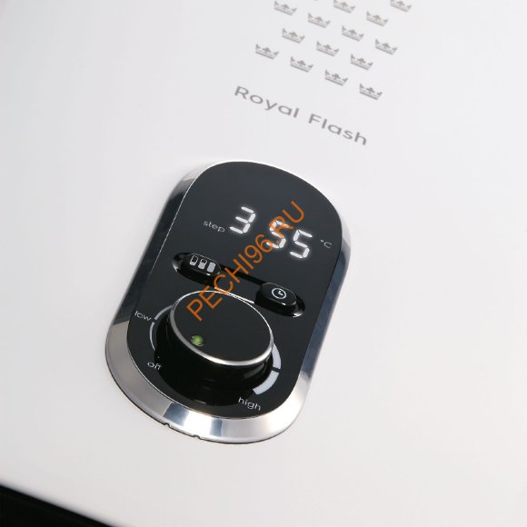 Водонагреватель Electrolux EWH 80 Royal Flash Silver