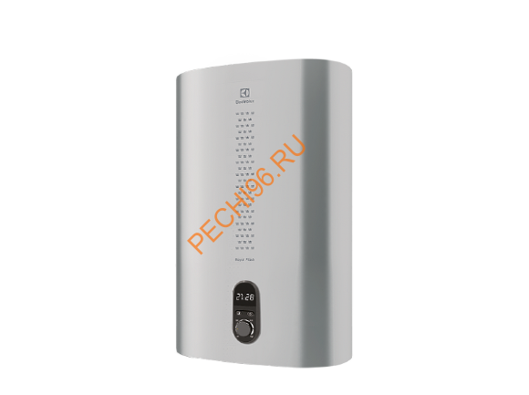 Водонагреватель Electrolux EWH 80 Royal Flash Silver