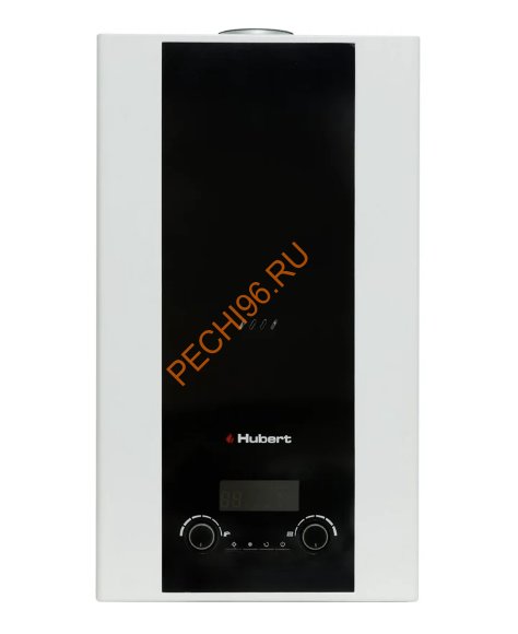 Газовый настенный двухконтурный котел HUBERT AGB 18DL, 18кВт