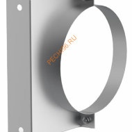 Кронштейн стеновой УМК (АISI 439/1 мм) d280 мм