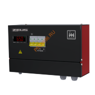 Панель управления электротэнами ПУЭ-9 9 кВт