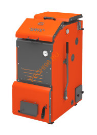 Котел отопительный Теплодар Куппер МЕГА-32