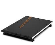 Экран Теплодар защитный напольный 20 (2015)