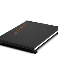 Экран Теплодар защитный напольный 20 (2015)