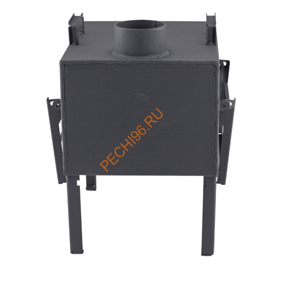 Печь отопительная Сталь-Мастер Рада Буржуйка 2