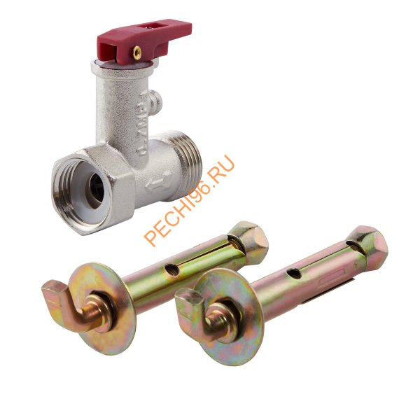 Водонагреватель Royal Thermo RWH 30 Major Inverter