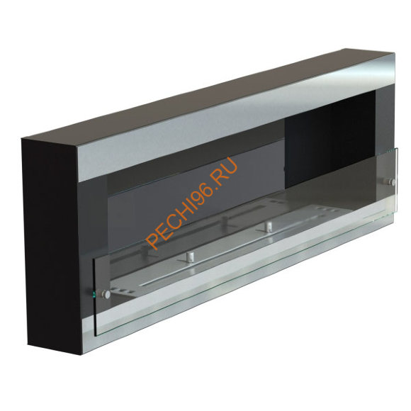 Биокамин Onix 1200 HORIZONT стемалит Арома, стекло