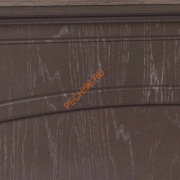 Электрокамин RealFlame Carolina 24/25,5 c очагом Evrika 25,5 LED