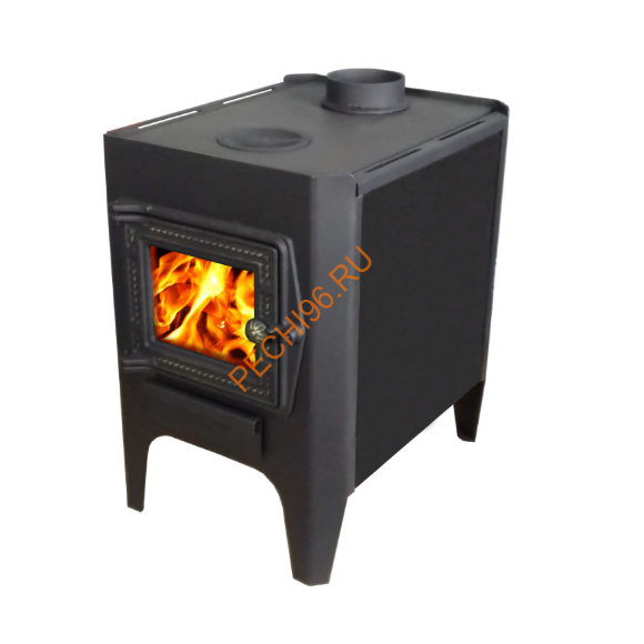 Печь отопительная Квадрика