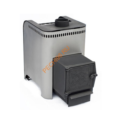 Печь банная Берёзка Эконом 12