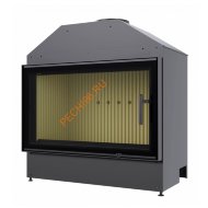 Каминная топка Термосфера Esma 1С 67/48