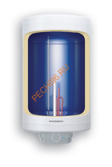 Водонагреватель Metalac Bojler OPTIMA MB 50 R