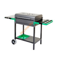 Гриль-мангал Гурман